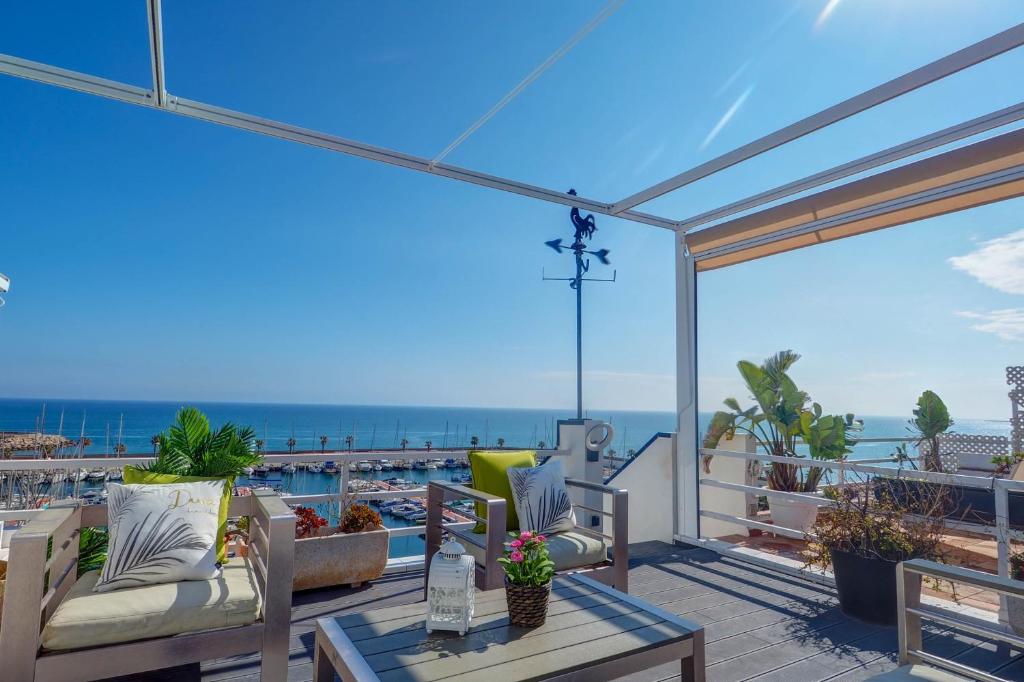 The Moonlight Sea View by Hello Homes Sitges photo 2