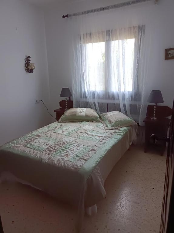 Spanien Bungalow photo 2