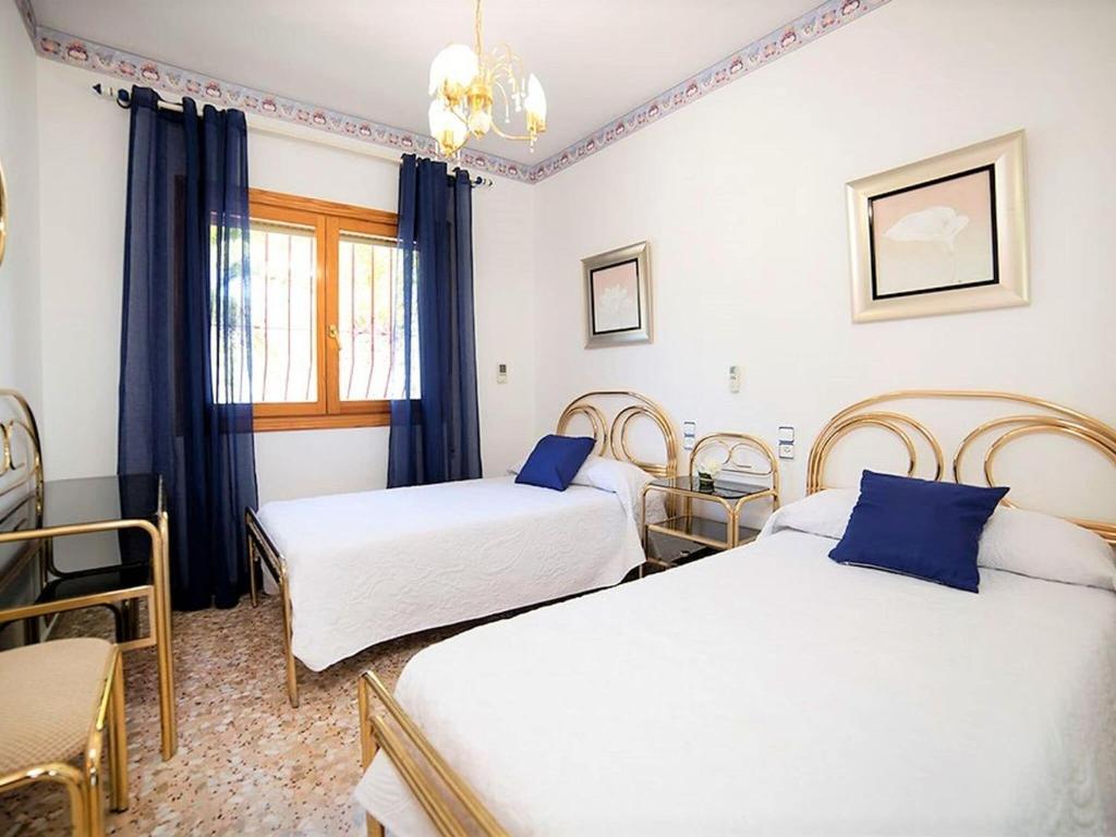 Spacious Home in Teulada photo 2