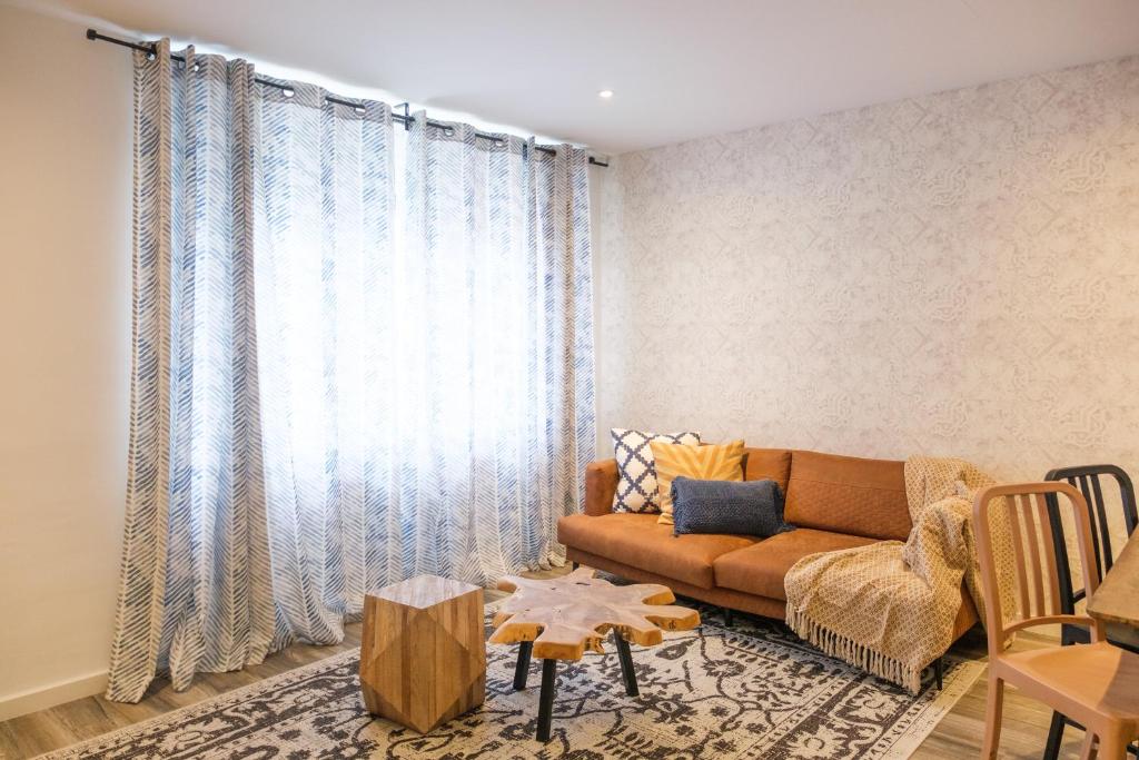 Zafiro Flat by Serendipia Turismo — photo 1