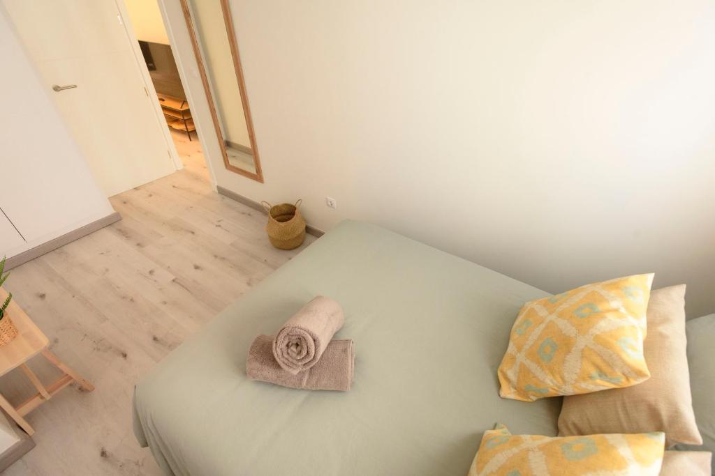 Tarifa Twins Apartamento de lujo con Piscina y wifi photo 3