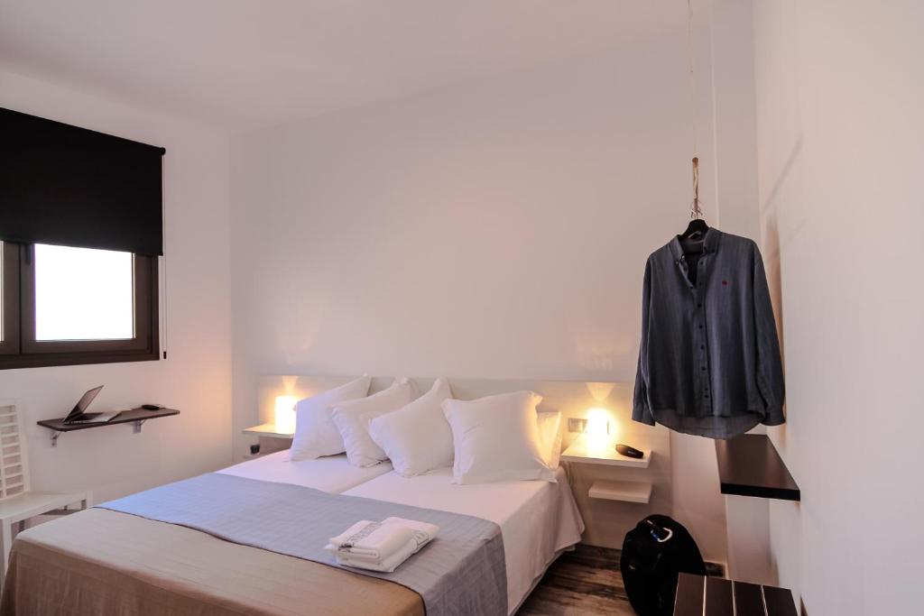 8 Rooms Tarifa photo 2