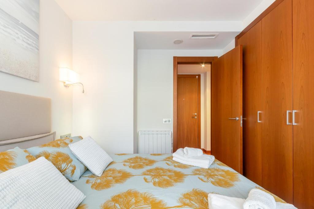 Sant Sebastià Moderno apartamento a 100 metros de la playa photo 2