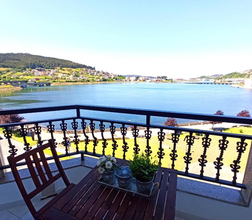 Ría de Viveiro 2 — photo 1