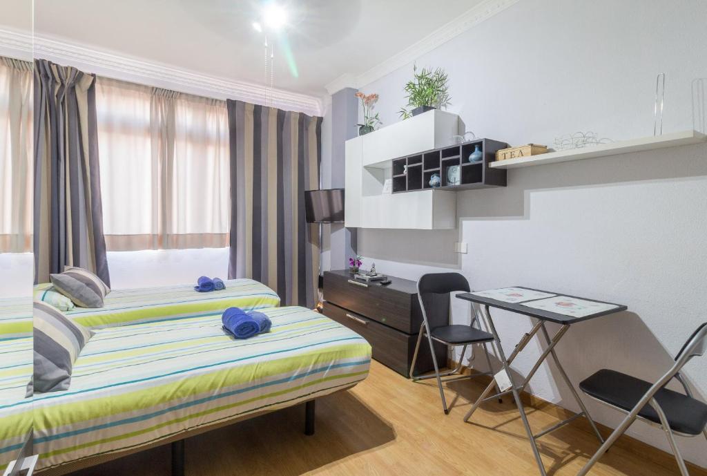 Estudio en Las Canteras II photo 2