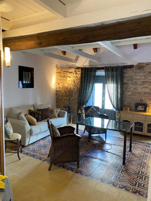 Casa del torno de las monjas — photo 1
