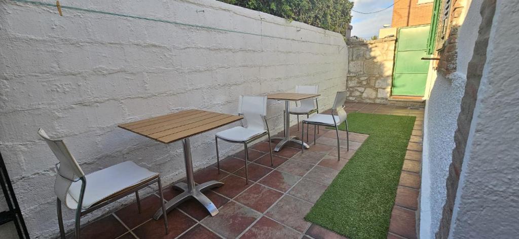 Casa Riquelme — photo 1