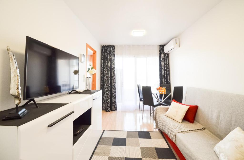 Schöne Wohnung mit Pool — photo 1