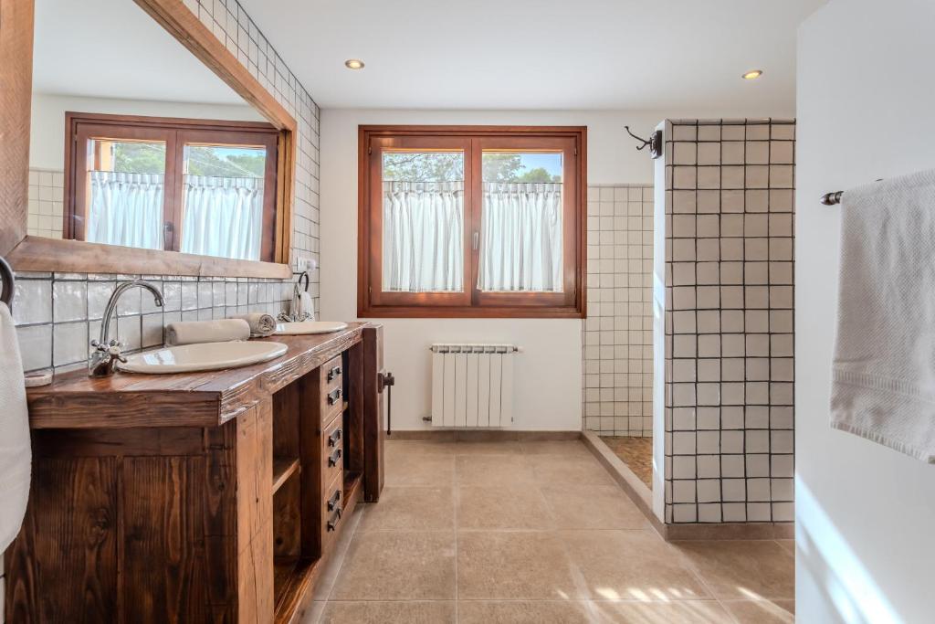 Villa La Veleta on Costa Brava photo 3