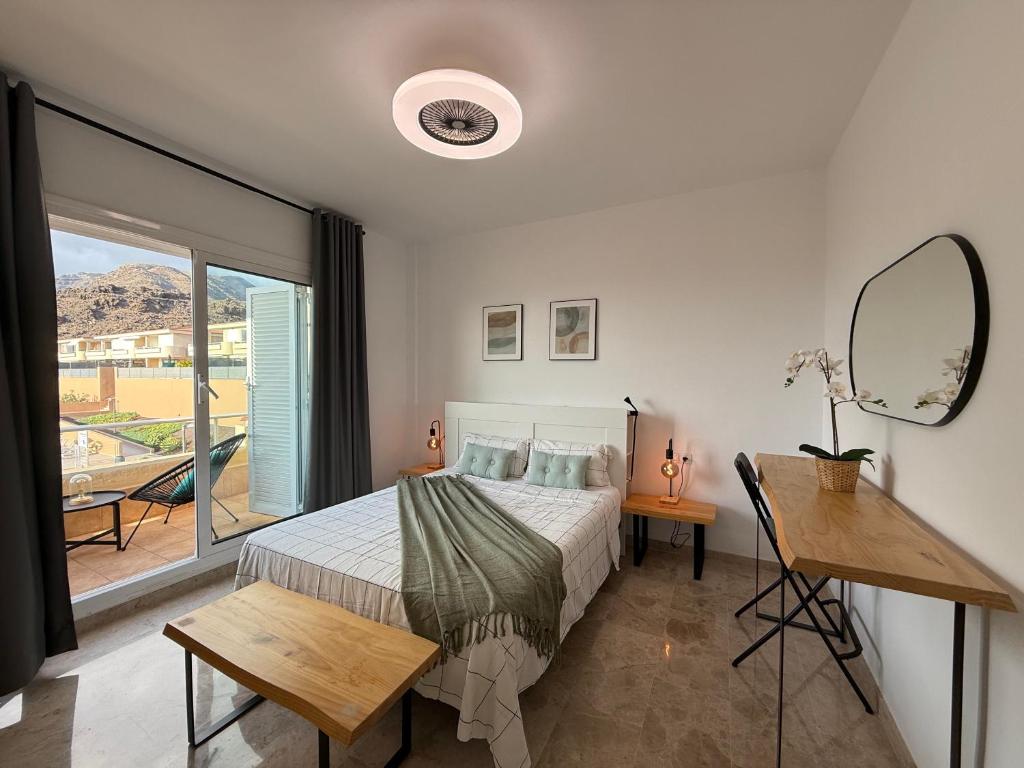 Townhouse Playa Negra photo 2