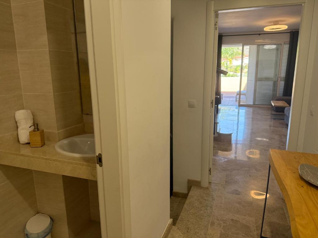 Townhouse Playa Negra photo 3