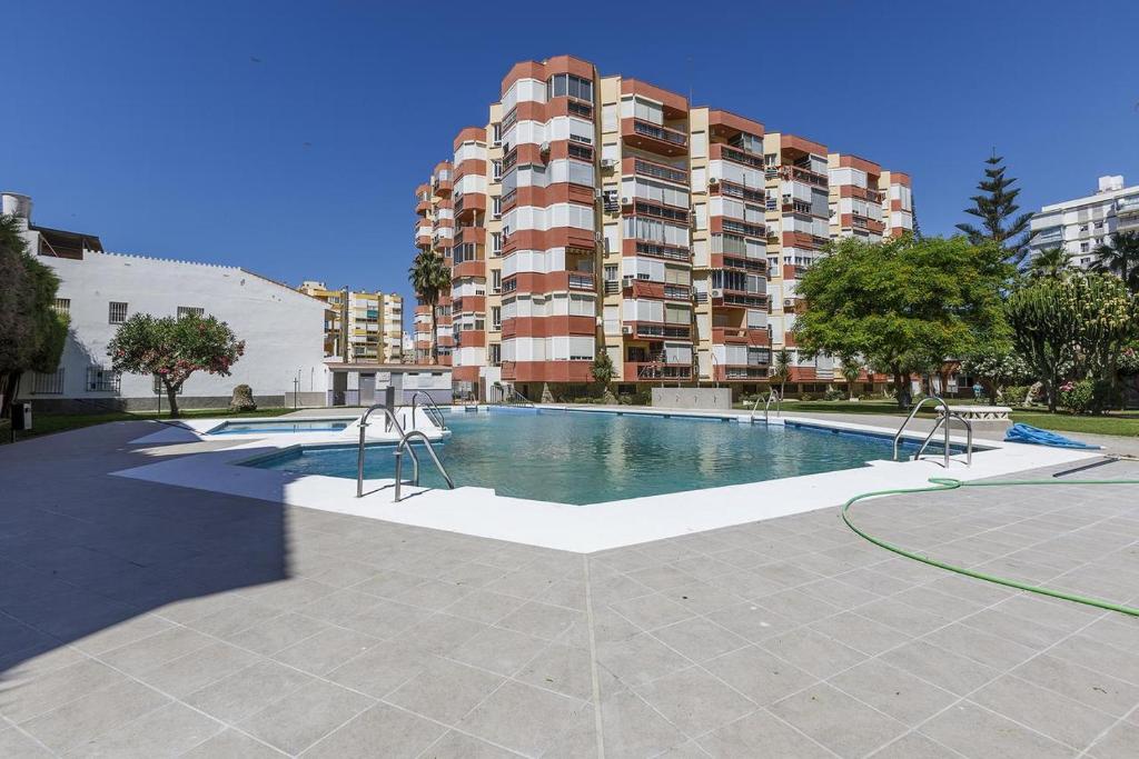 Apartamentos Torre del Mar — photo 1