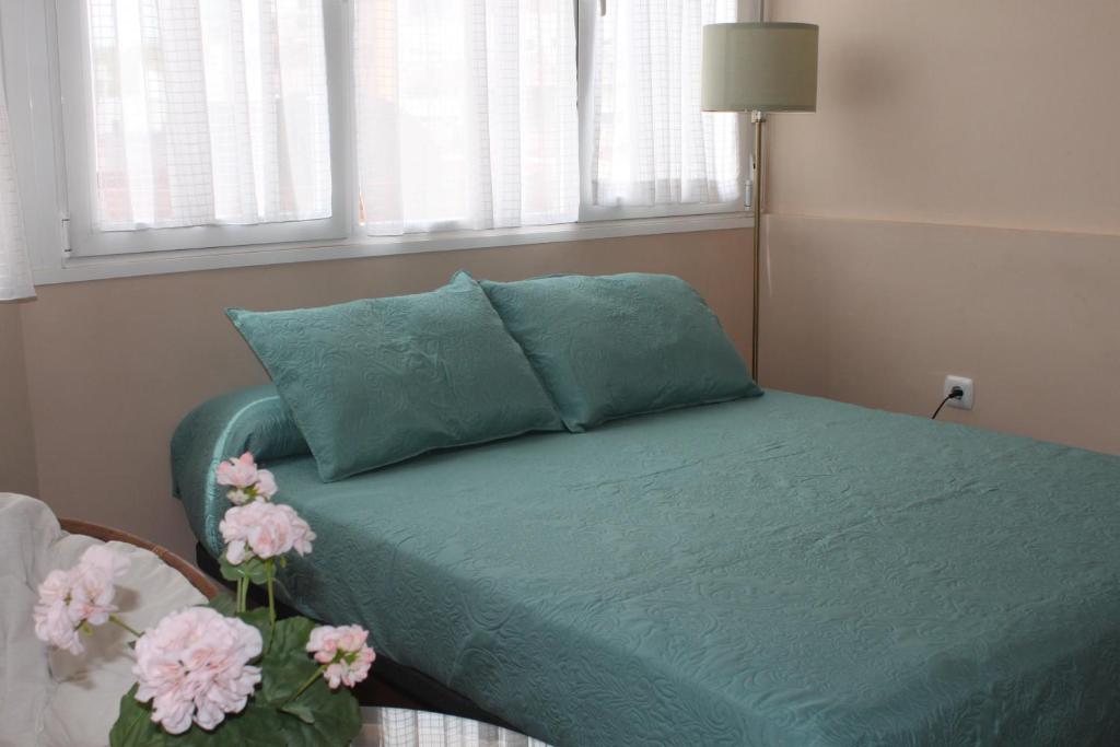 Apartamentos Torre del Mar photo 2