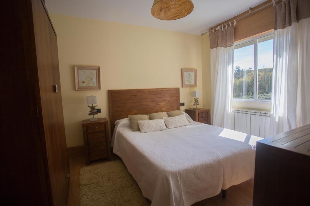 Apartamentos Sarela photo 2