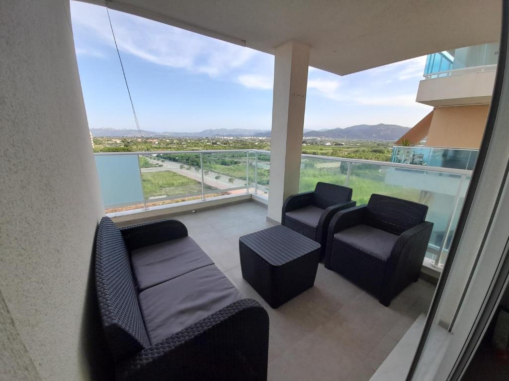 Apartamento Blaumar Piles Playa photo 2