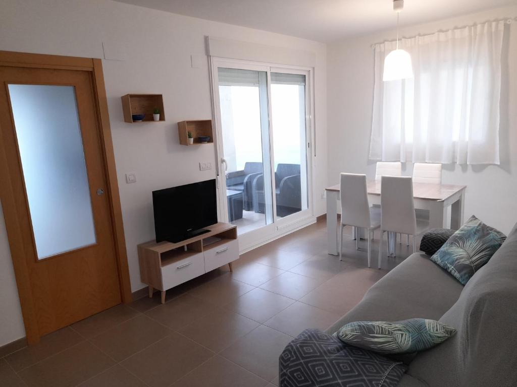 Apartamento Blaumar Piles Playa photo 3