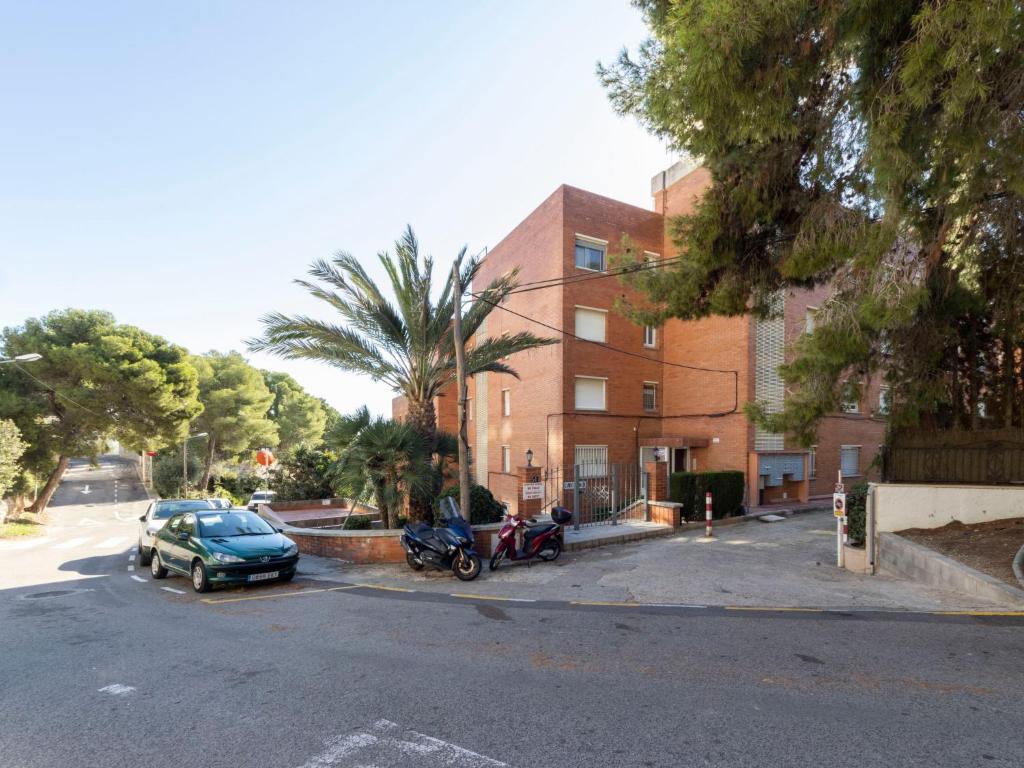Apartment Residencial Cap Salou-1 by Interhome photo 2