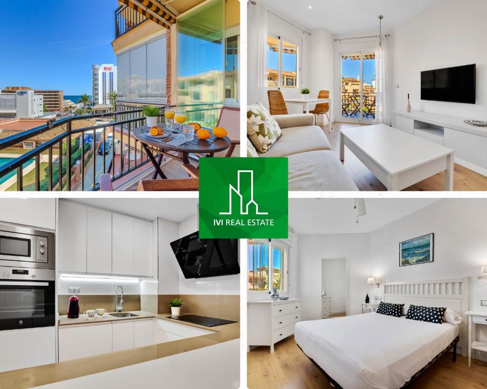 Santa Amalia 25 By IVI Real Estate — photo 1