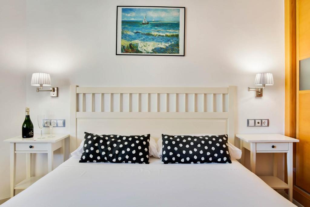 Santa Amalia 25 By IVI Real Estate photo 2