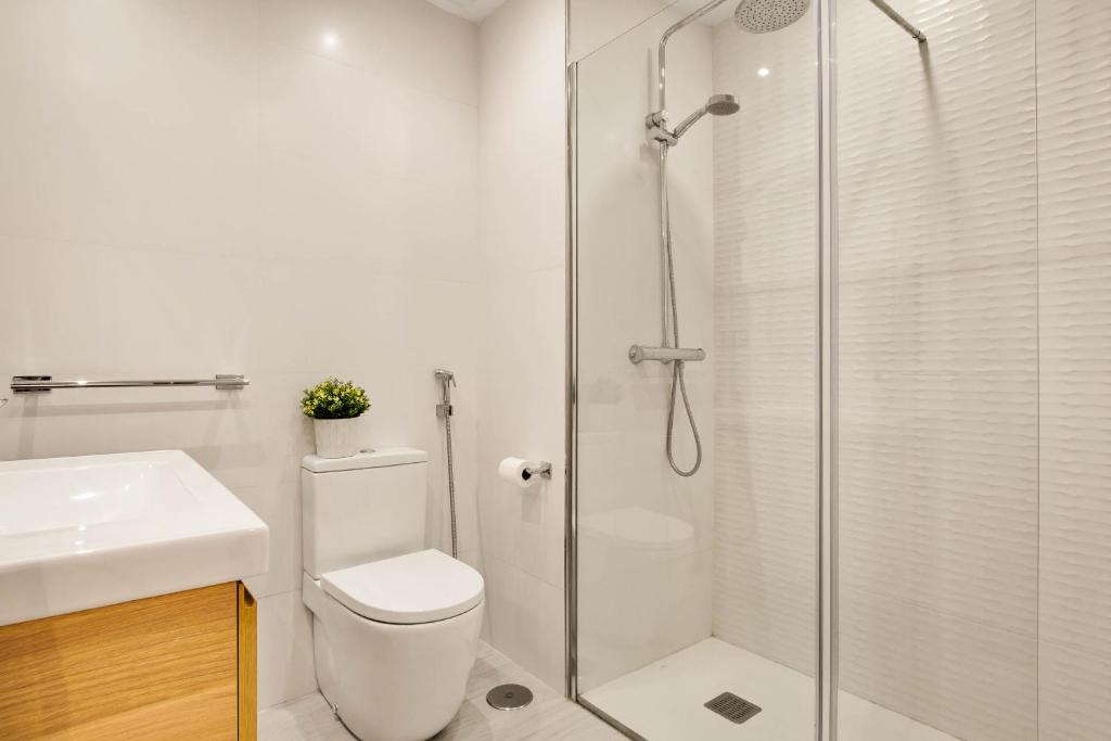 Santa Amalia 25 By IVI Real Estate photo 3