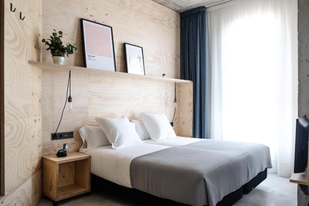 Talo Urban Rooms — photo 1