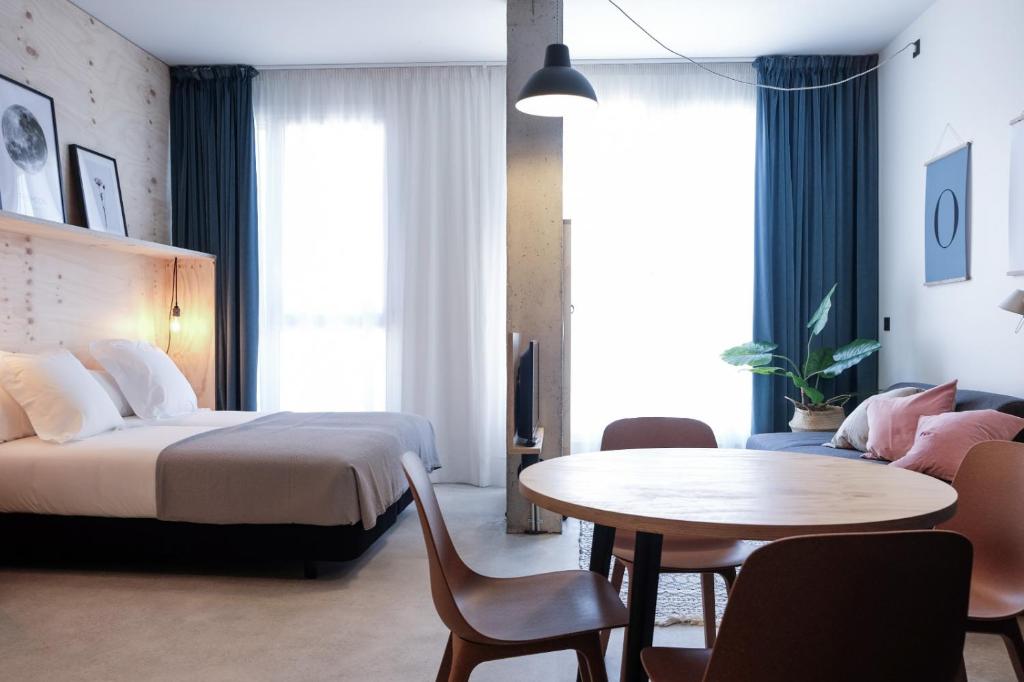 Talo Urban Rooms photo 2