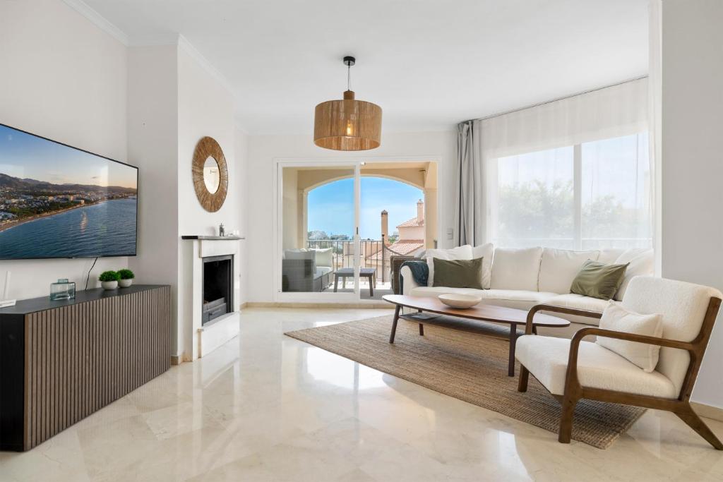 Riviera del Sol rooftop by Costarentals - Ref 45 photo 3