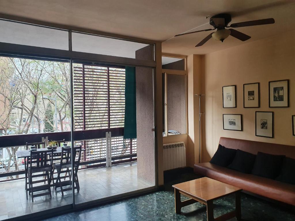 Josep Tarradellas 80 — photo 1