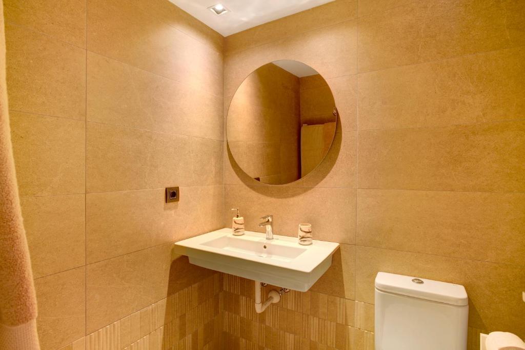 Guanarteme Bureba 7 photo 3