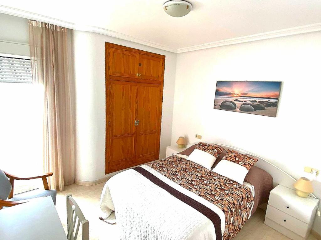 Beautiful flat in Torrevieja photo 2