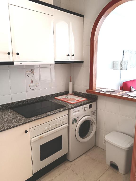 Beautiful flat in Torrevieja photo 3