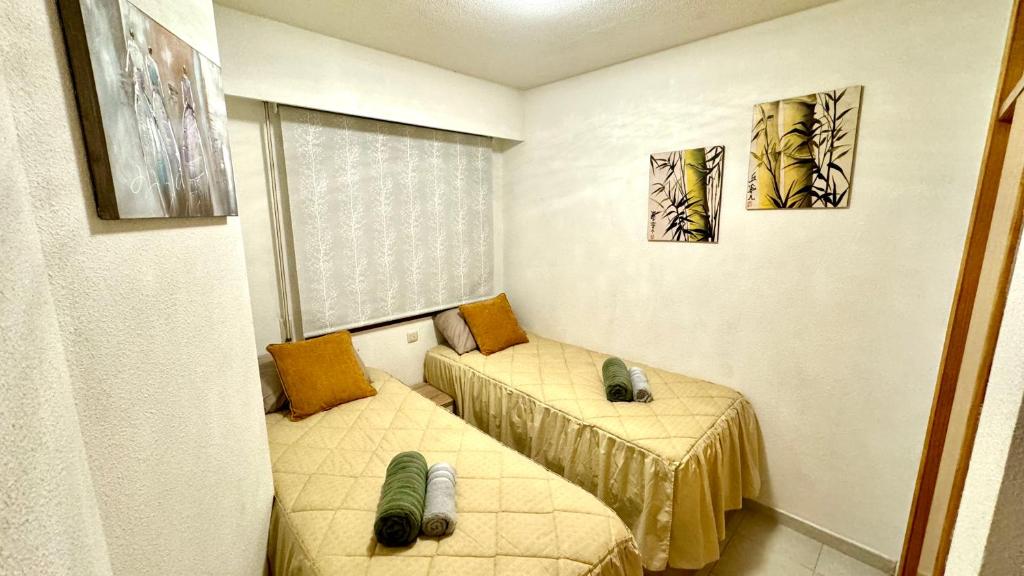 Sunny Apartment in Torrevieja photo 2