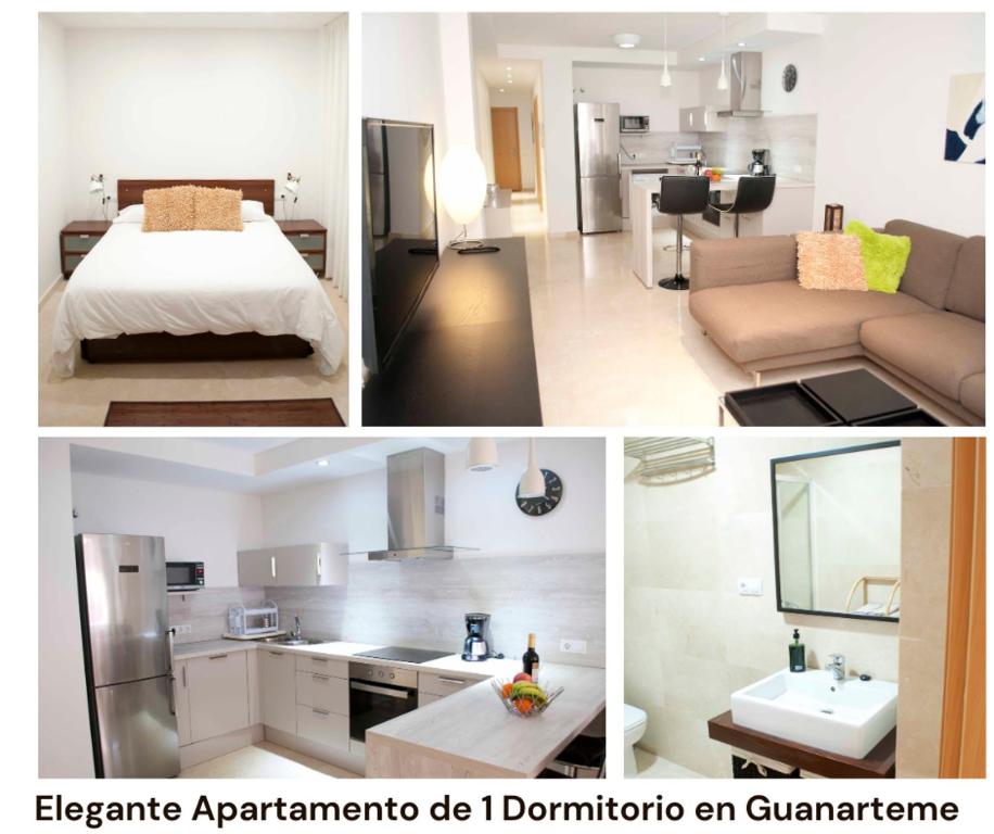 Elegante Apartamento en el corazón de Guanarteme — photo 1
