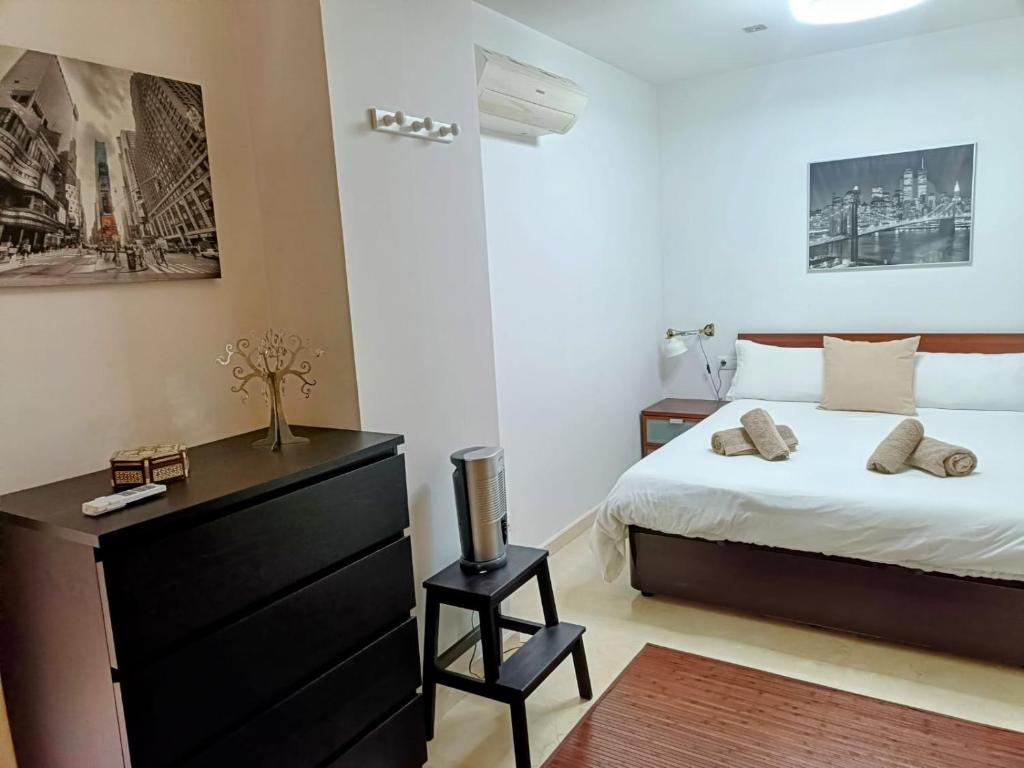 Elegante Apartamento en el corazón de Guanarteme photo 2