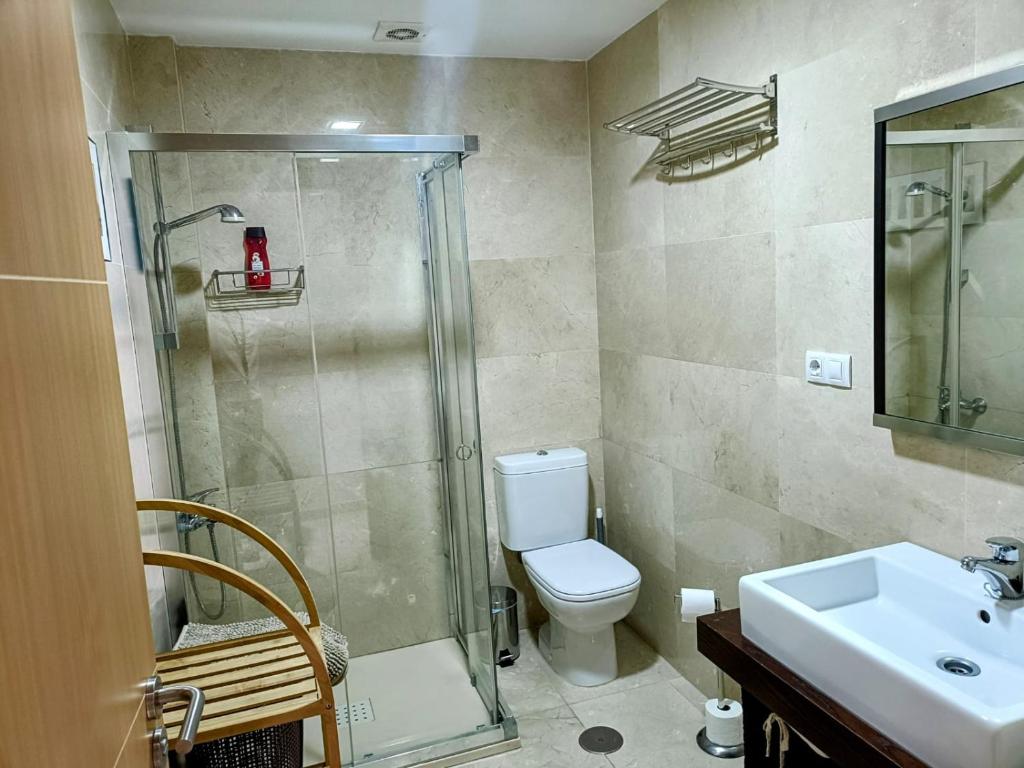 Elegante Apartamento en el corazón de Guanarteme photo 3