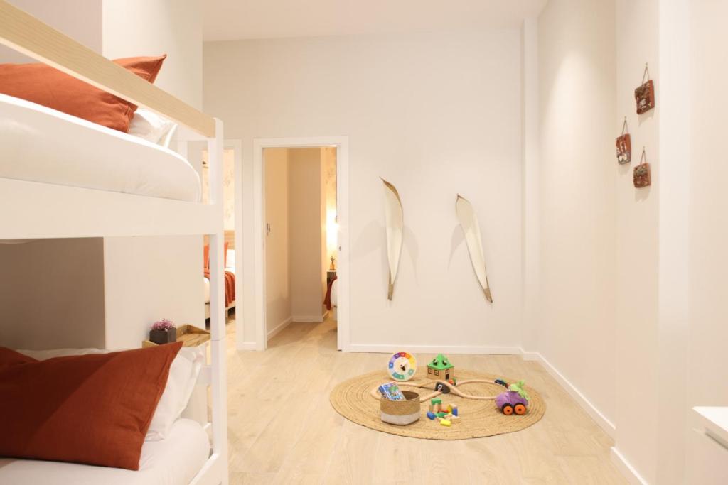 FLORIT FLATS - The Maritim Serreria Suites photo 3