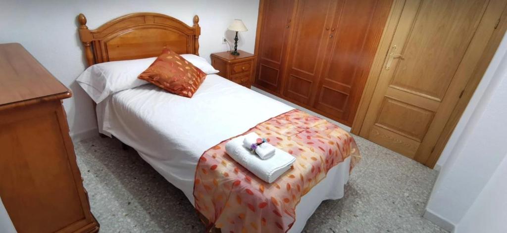 Apartamento Guadalrio photo 2