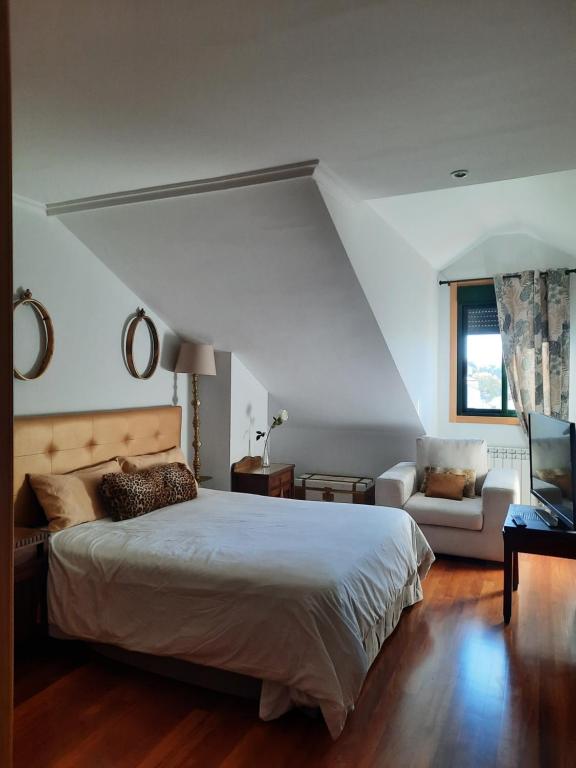 Booking.com: Hotels in La Cañiza. Book your hotel now! photo 2