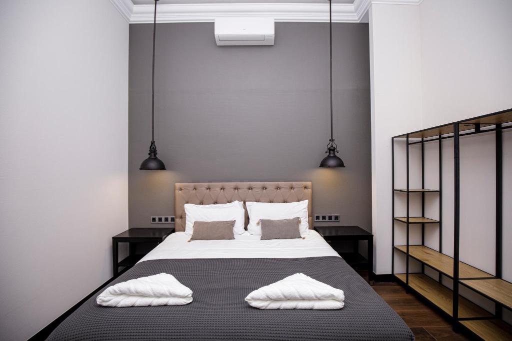 beautiful cosy modern apartment photo 2