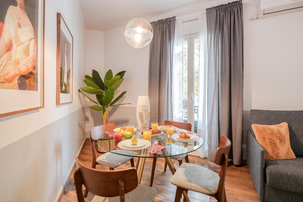 Sweett - Comte Urgell photo 2