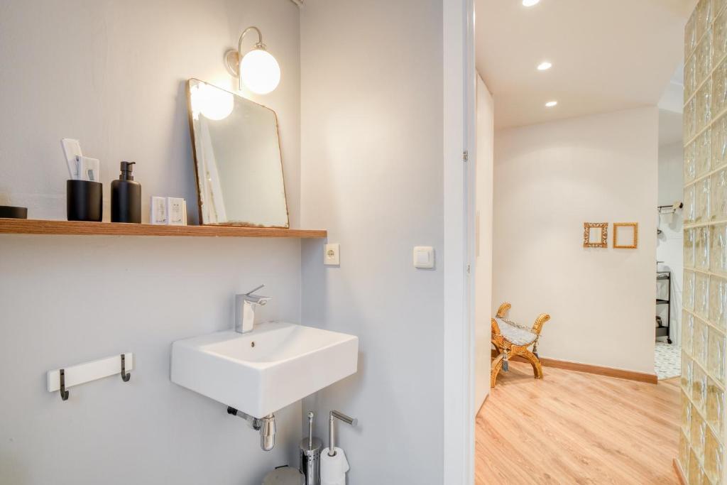 Sweett - Comte Urgell photo 3