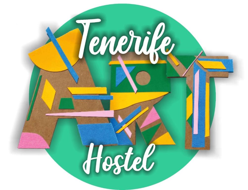 Tenerife Art Hostel — photo 1