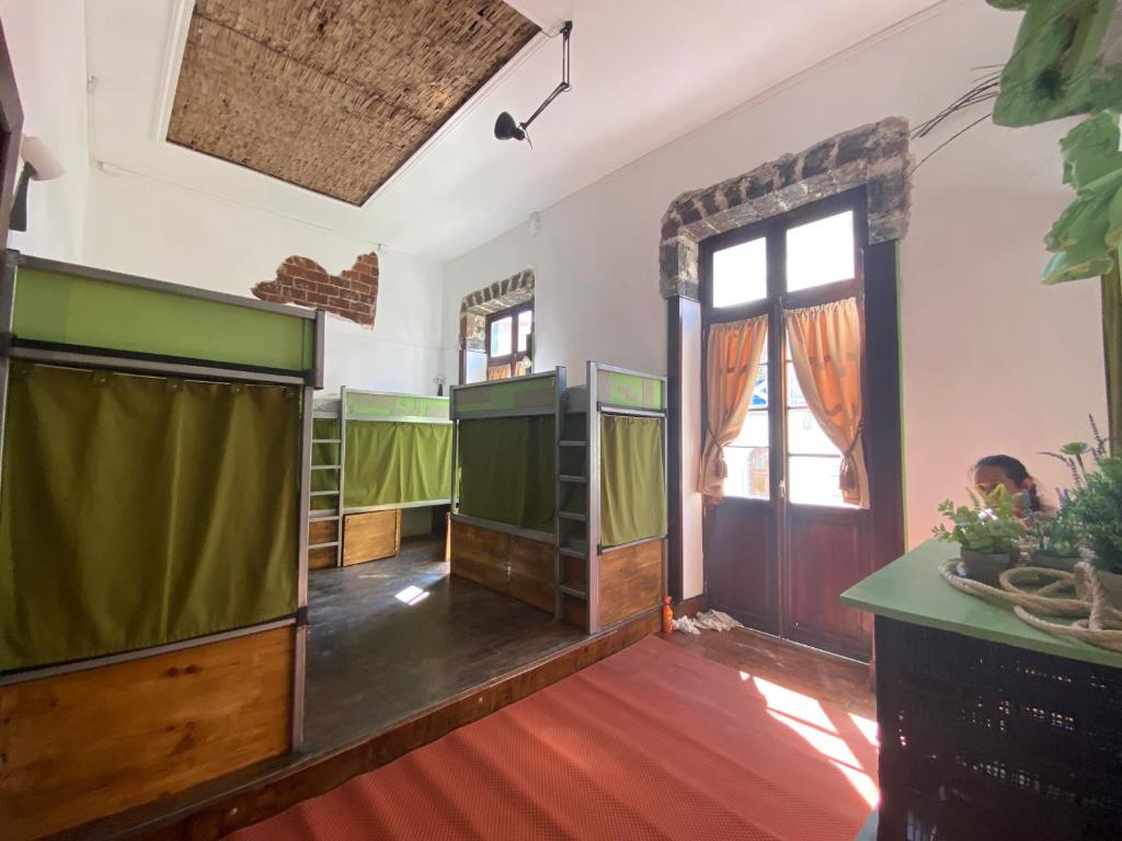 Tenerife Art Hostel photo 2
