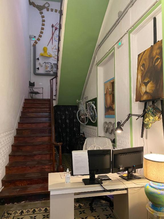 Tenerife Art Hostel photo 3