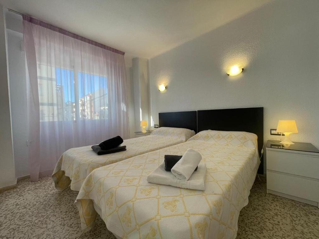 TERRASOL SAN GERARDO 1º PLANTA FRONTAL AL MAR photo 2