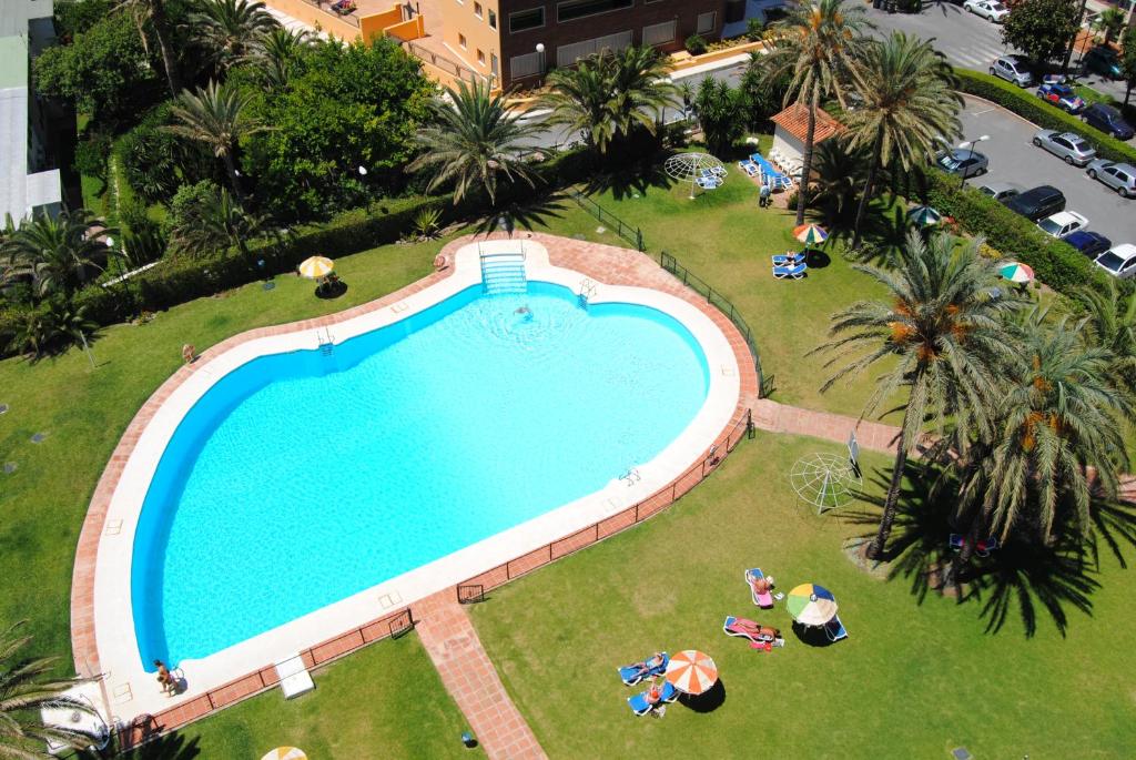 Apartamentos La Roca Rentals photo 3