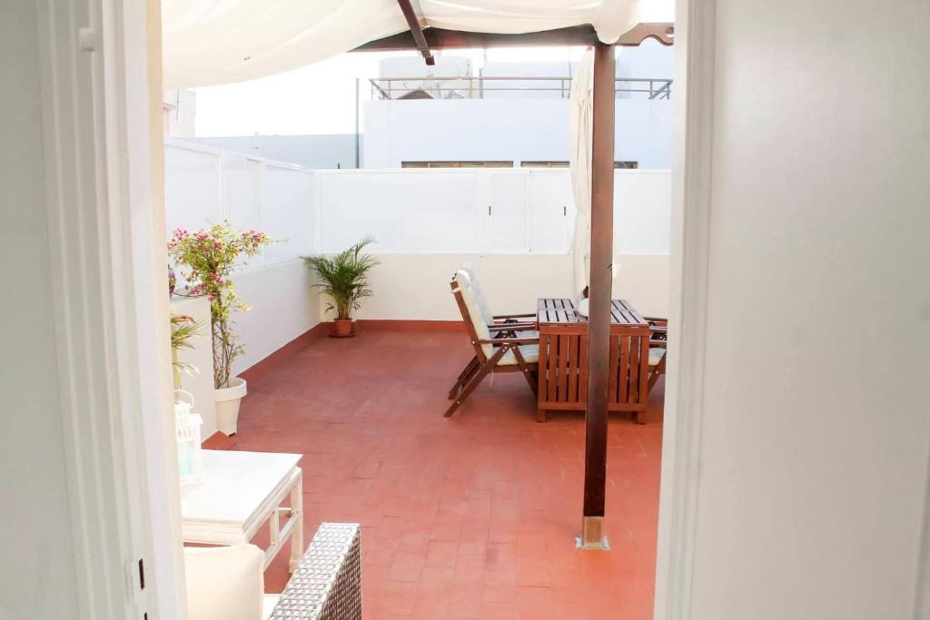 VV Canteras Oasis "by henrypole home" photo 3