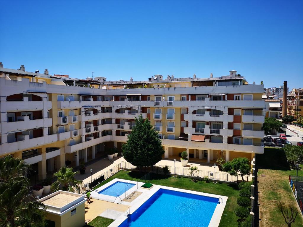 Terrasol Torrelitoral 1 dormitorio photo 2