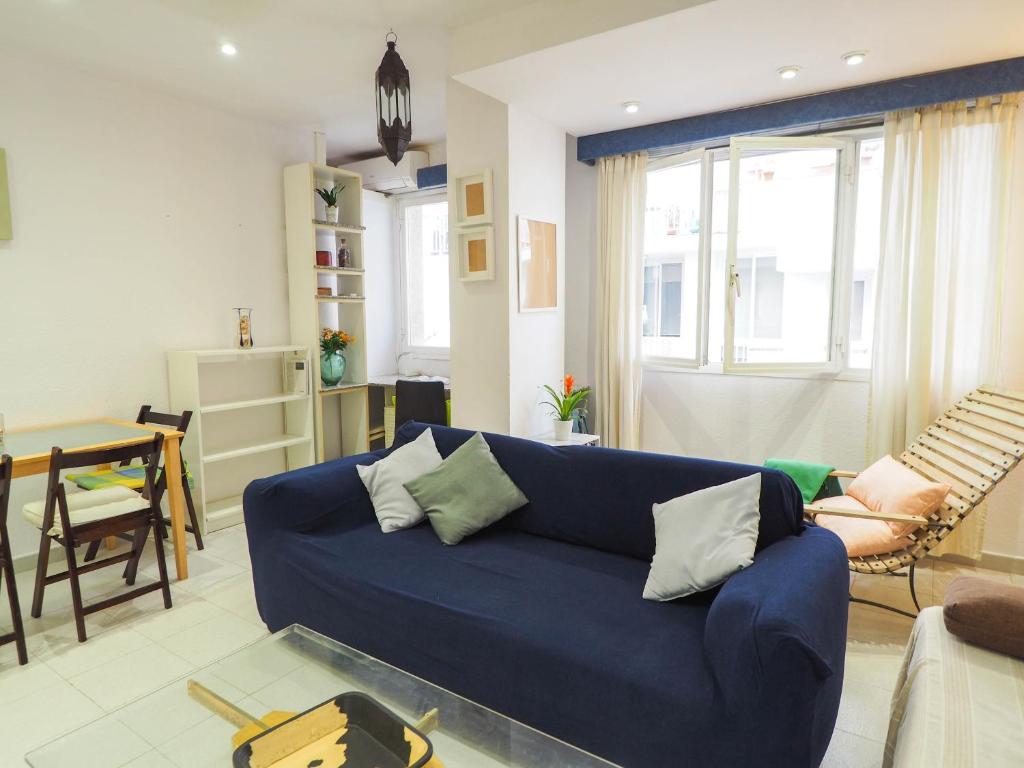 Sunflower Apartment by Hello Homes Sitges — photo 1