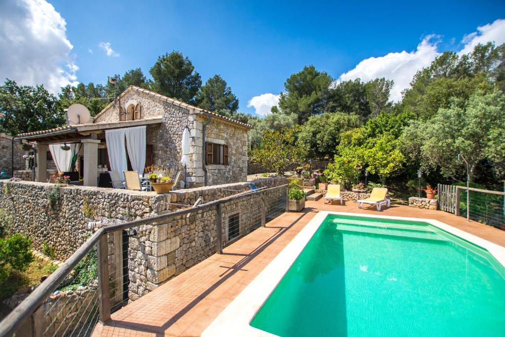 Sa Garriga de Can Barratot — photo 1